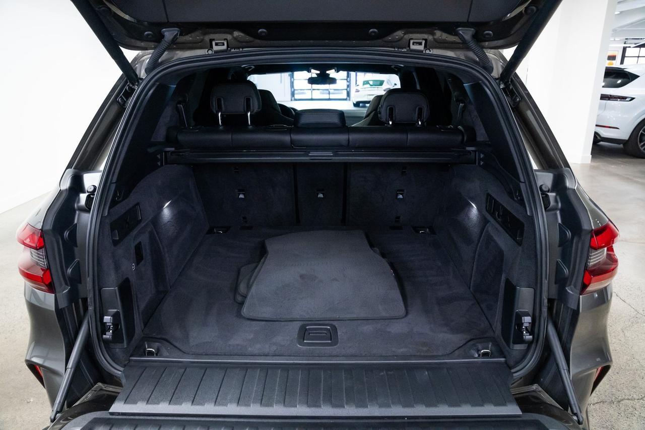 2022 BMW X5 M Base M Competition Package Executive Package Portland OR