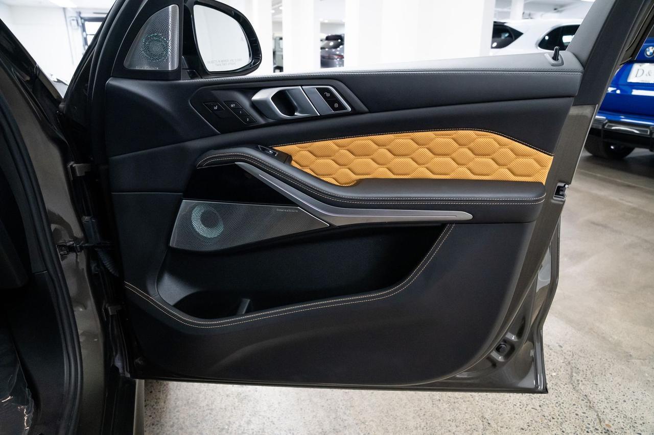 2022 BMW X5 M Base M Competition Package Executive Package Portland OR