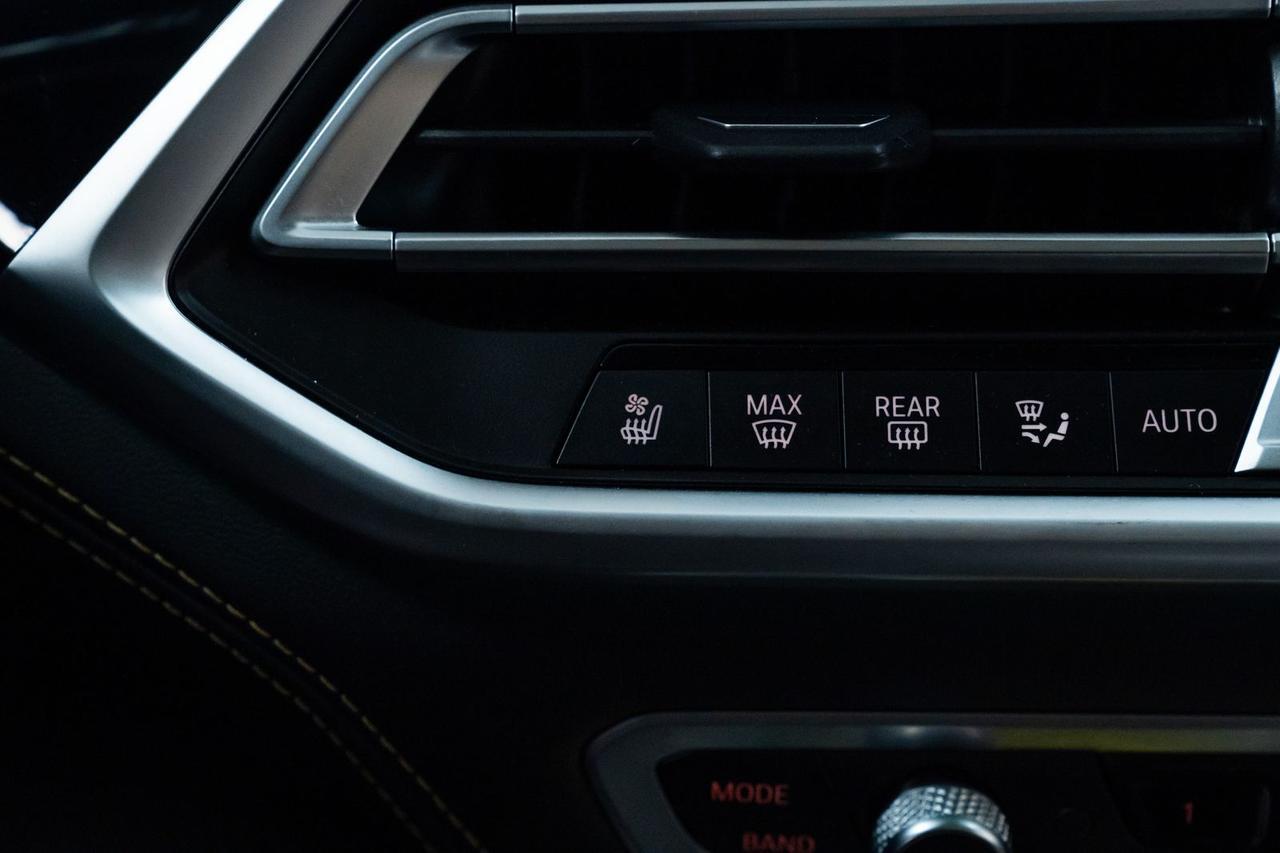 2022 BMW X5 M Base M Competition Package Executive Package Portland OR