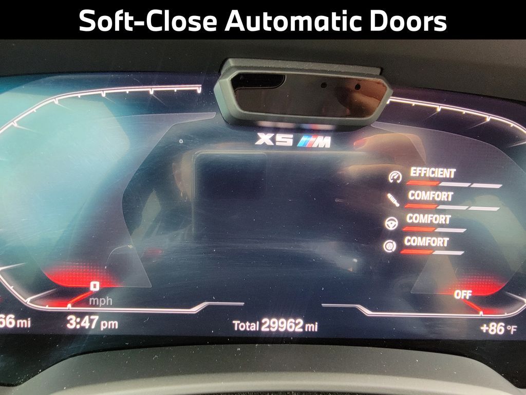 2022 BMW X5 M Base San Clemente CA