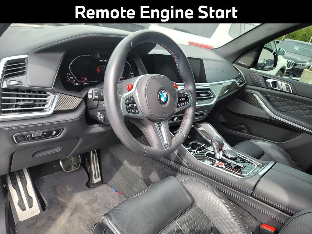 2022 BMW X5 M Base San Clemente CA