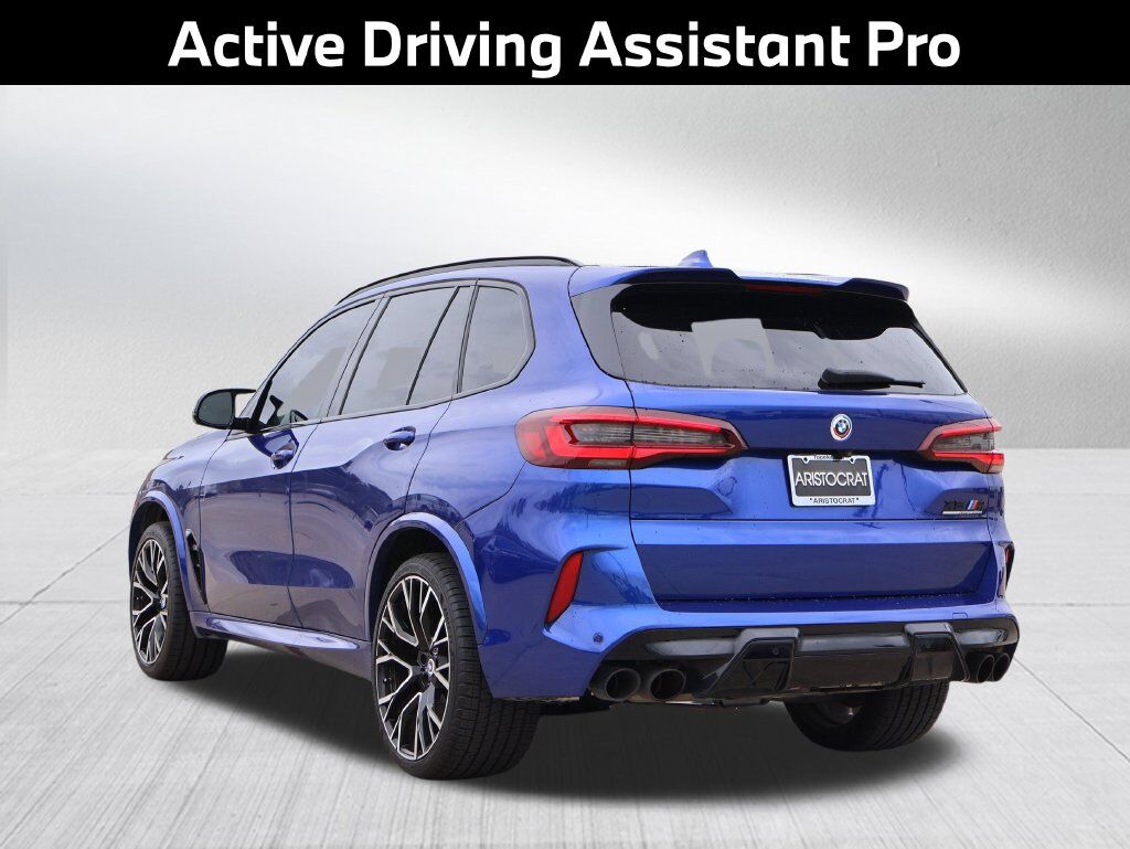 2022 BMW X5 M Base San Clemente CA