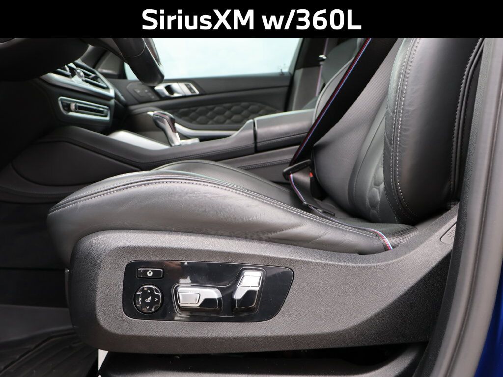 2022 BMW X5 M Base San Clemente CA