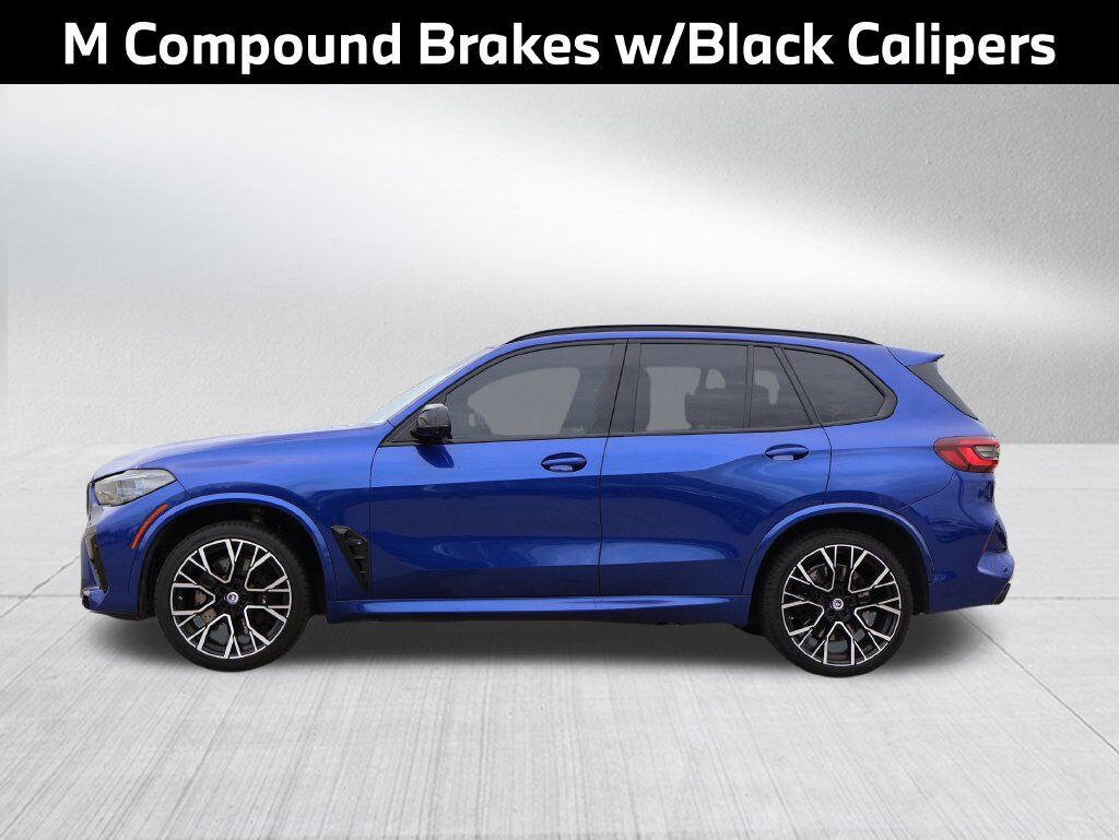 2022 BMW X5 M Base San Clemente CA
