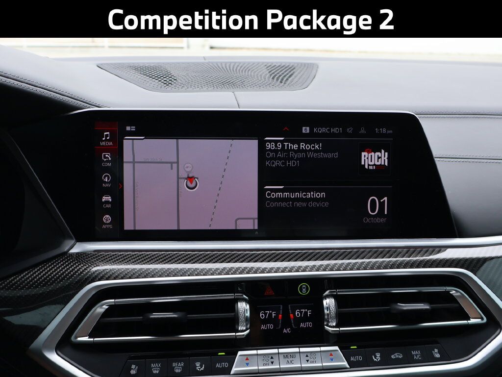 2022 BMW X5 M Base San Clemente CA