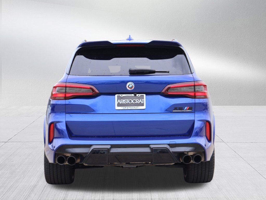 2022 BMW X5 M Base San Clemente CA