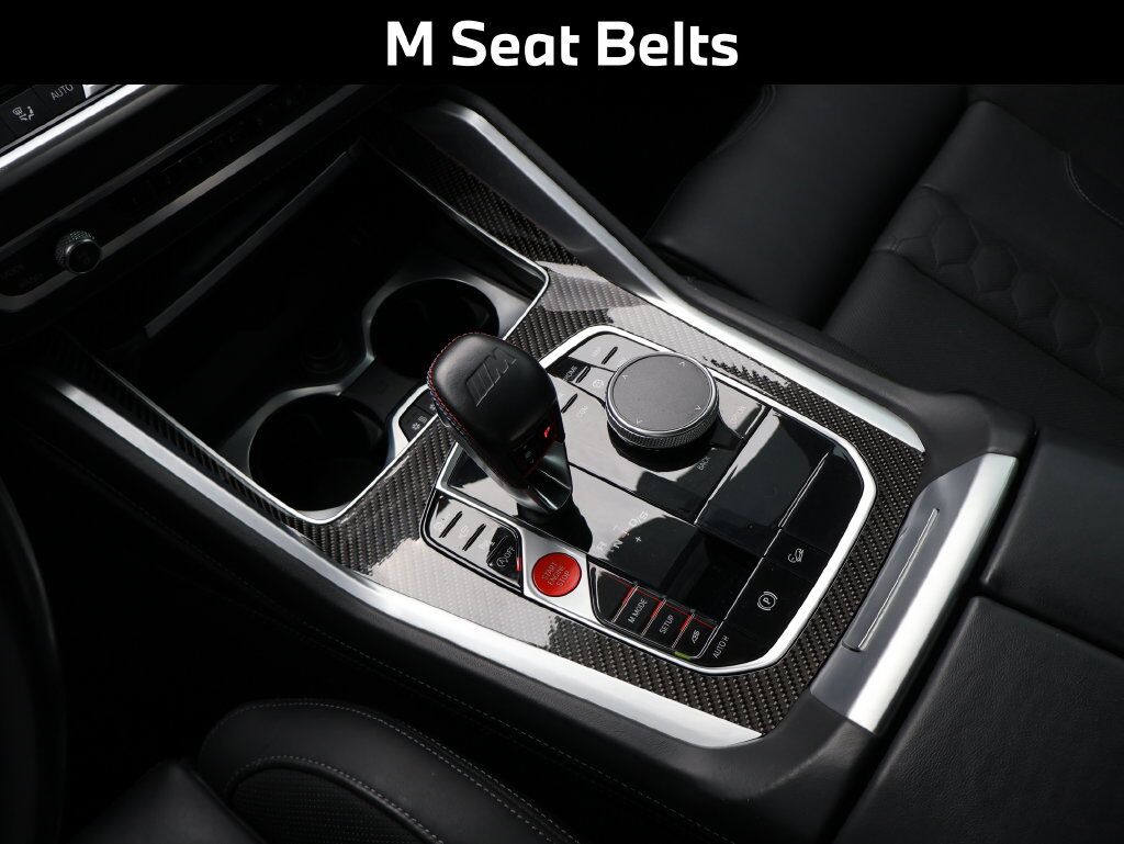 2022 BMW X5 M Base San Clemente CA