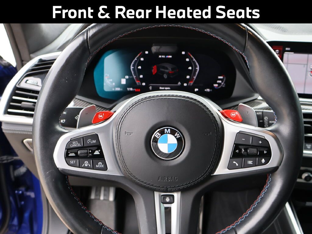 2022 BMW X5 M Base San Clemente CA