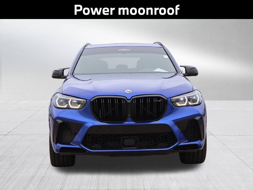 2022 BMW X5 M Base San Clemente CA