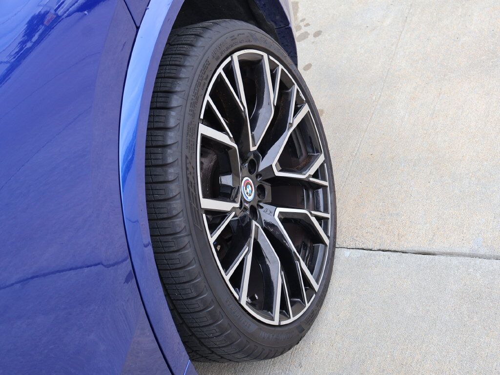 2022 BMW X5 M Base San Clemente CA