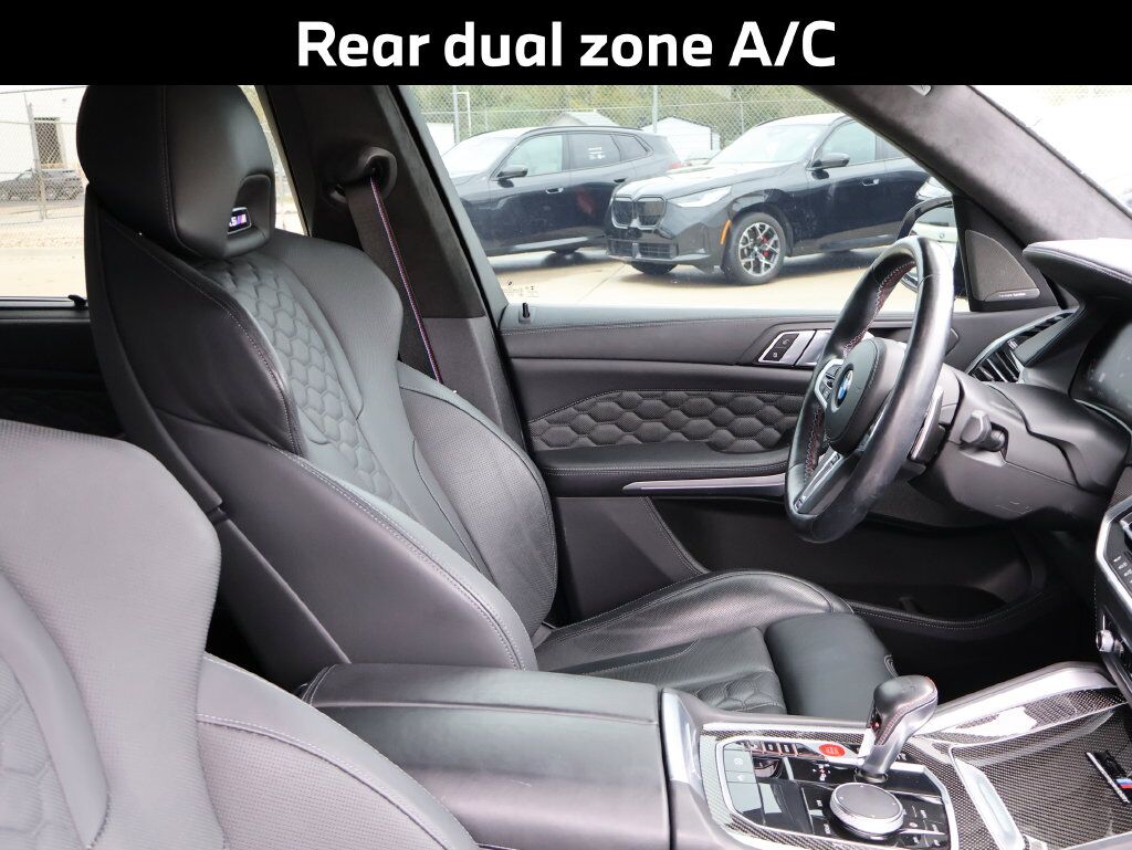 2022 BMW X5 M Base San Clemente CA