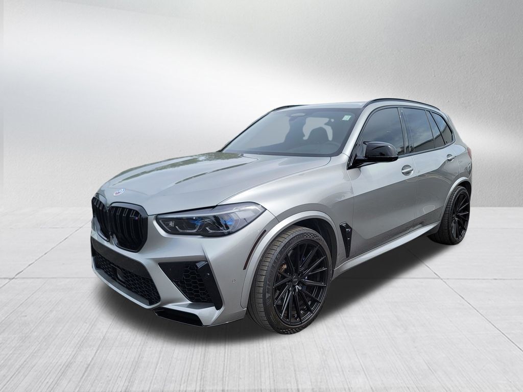 2022 BMW X5 M Base Oshkosh WI