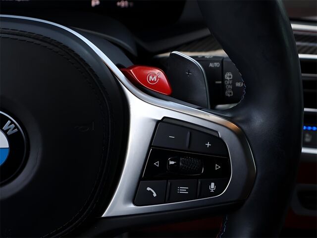 2022 BMW X5 M Base Oshkosh WI