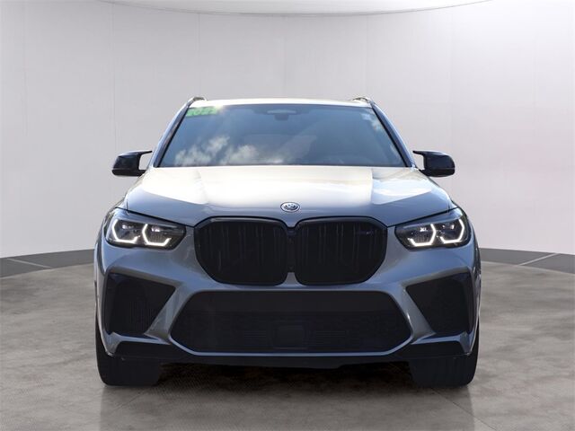 2022 BMW X5 M Base Oshkosh WI