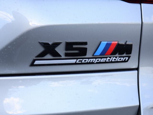 2022 BMW X5 M Base Oshkosh WI