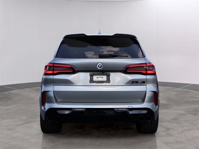 2022 BMW X5 M Base Oshkosh WI