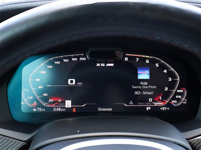 2022 BMW X5 M Base Oshkosh WI