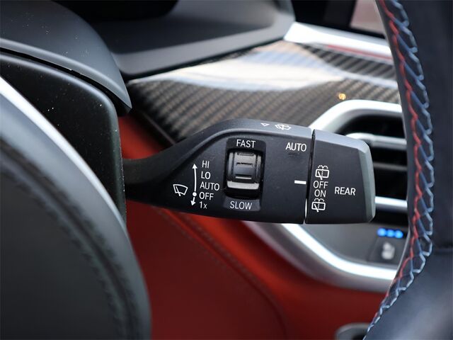 2022 BMW X5 M Base Oshkosh WI