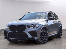 2022_BMW_X5 M_Base_ Oshkosh WI