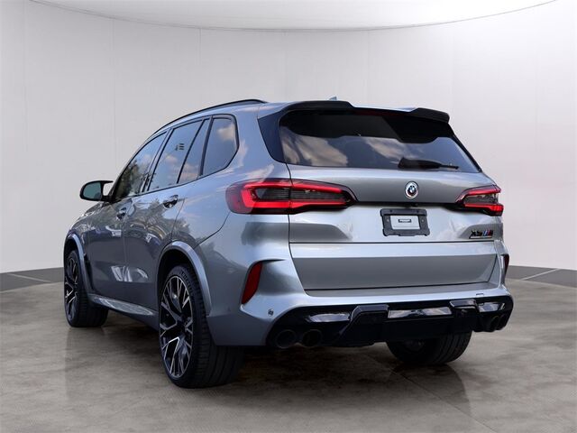 2022 BMW X5 M Base Oshkosh WI