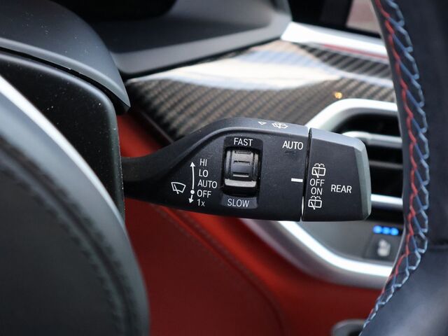2022 BMW X5 M Base Oshkosh WI