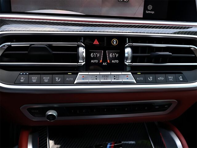 2022 BMW X5 M Base Oshkosh WI