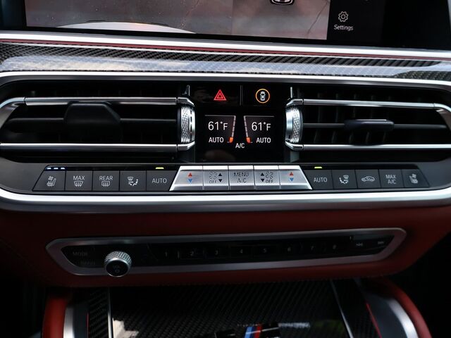 2022 BMW X5 M Base Oshkosh WI
