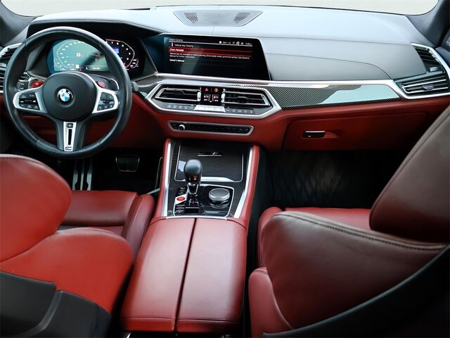 2022 BMW X5 M Base Oshkosh WI