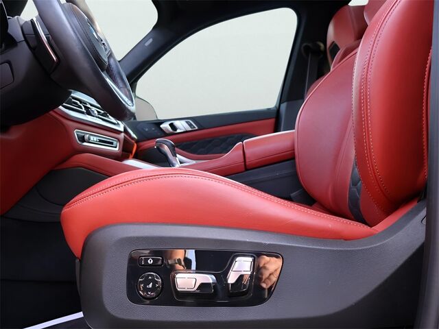 2022 BMW X5 M Base Oshkosh WI