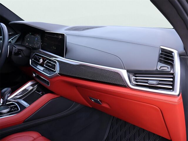 2022 BMW X5 M Base Oshkosh WI