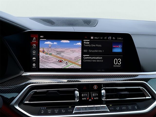 2022 BMW X5 M Base Oshkosh WI