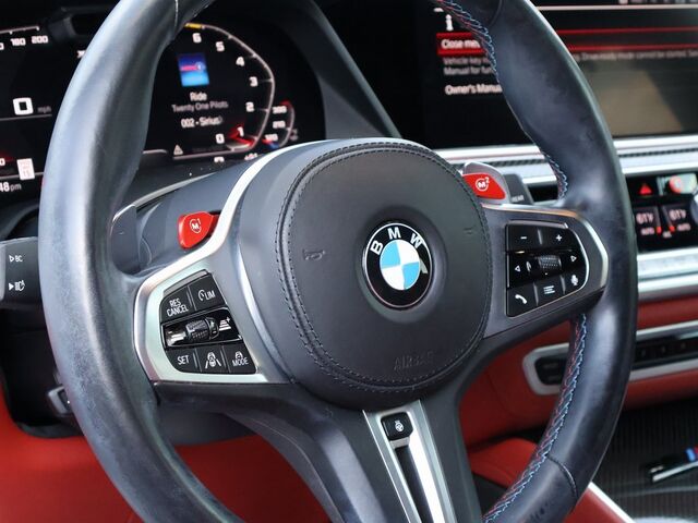 2022 BMW X5 M Base Oshkosh WI