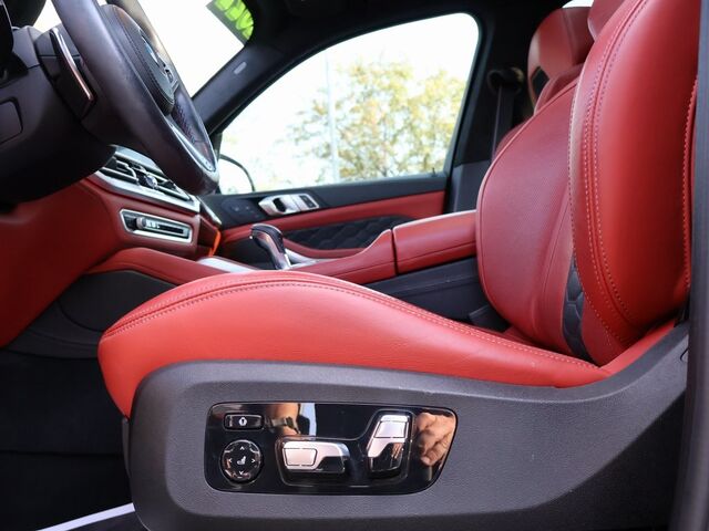 2022 BMW X5 M Base Oshkosh WI