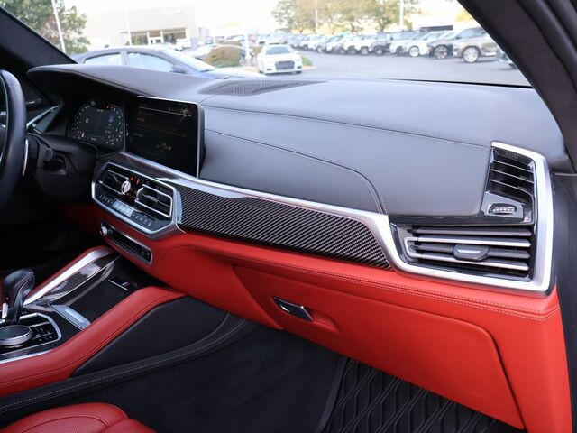 2022 BMW X5 M Base Oshkosh WI