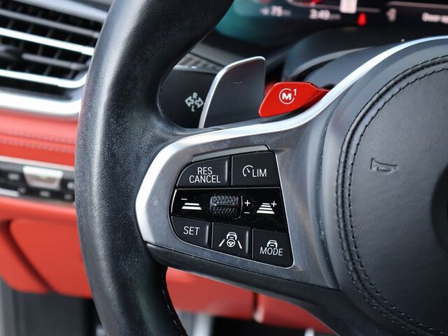 2022 BMW X5 M Base Oshkosh WI