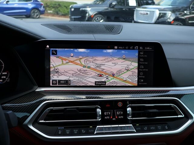 2022 BMW X5 M Base Oshkosh WI