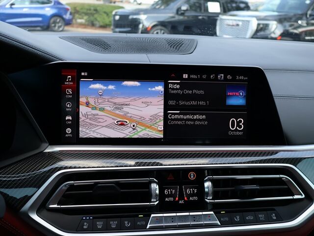 2022 BMW X5 M Base Oshkosh WI