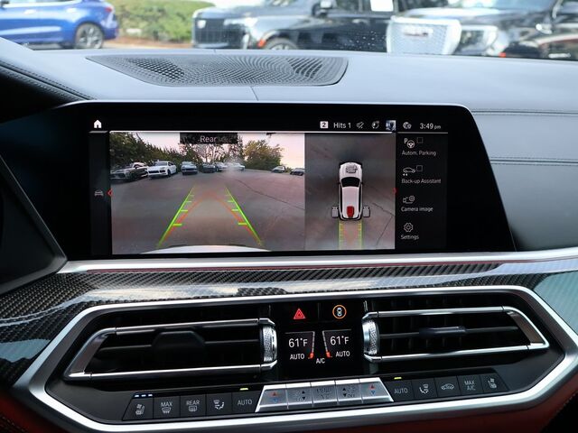 2022 BMW X5 M Base Oshkosh WI