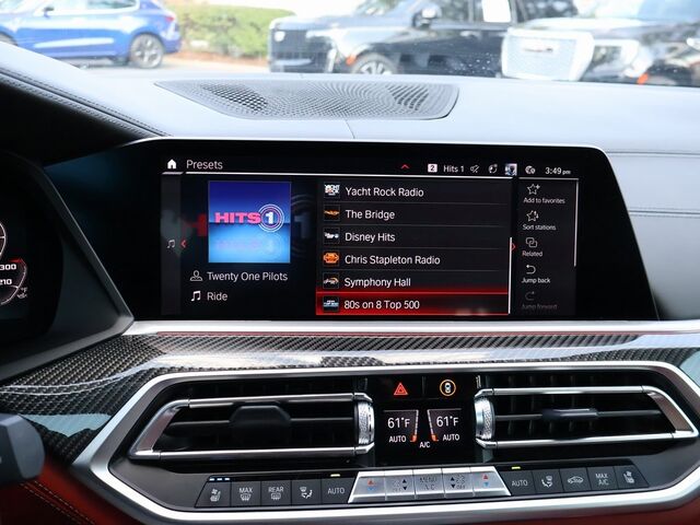 2022 BMW X5 M Base Oshkosh WI