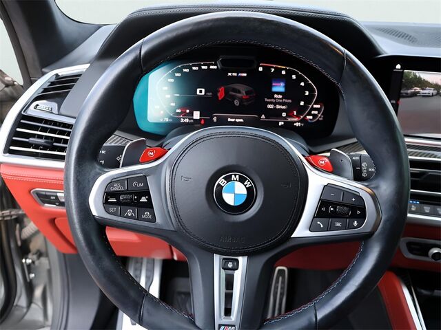 2022 BMW X5 M Base Oshkosh WI