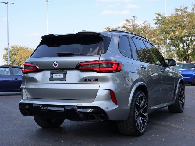2022 BMW X5 M Base Oshkosh WI