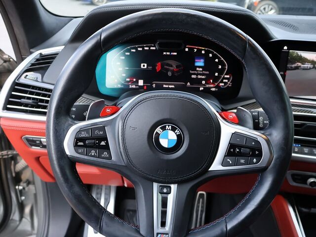 2022 BMW X5 M Base Oshkosh WI