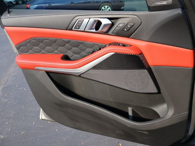 2022 BMW X5 M Base Oshkosh WI