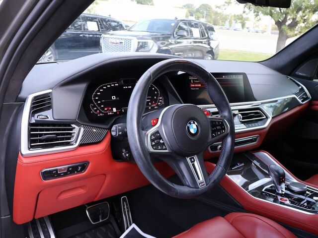 2022 BMW X5 M Base Oshkosh WI