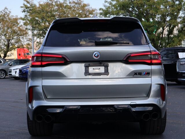 2022 BMW X5 M Base Oshkosh WI