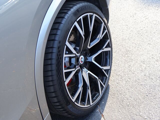 2022 BMW X5 M Base Oshkosh WI