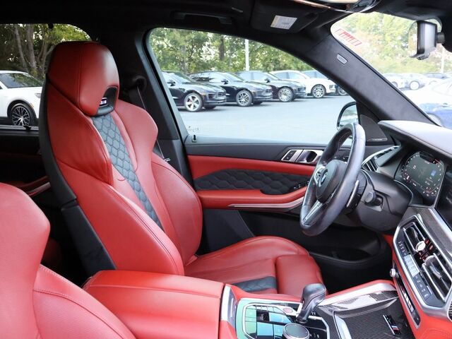 2022 BMW X5 M Base Oshkosh WI