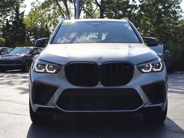 2022 BMW X5 M Base Oshkosh WI