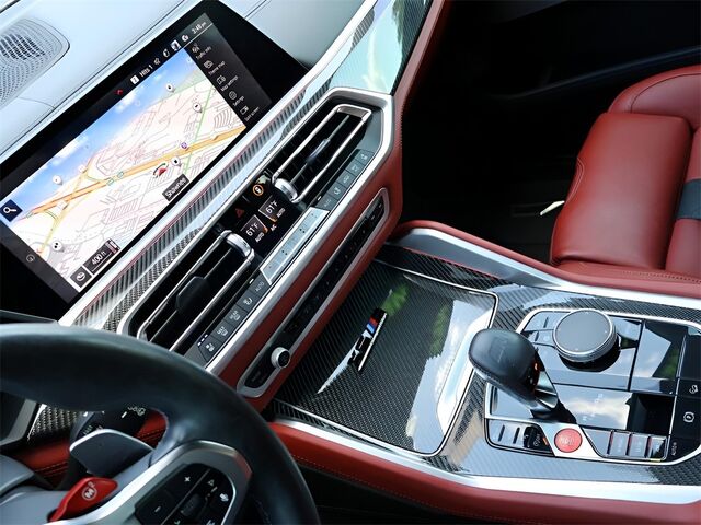 2022 BMW X5 M Base Oshkosh WI