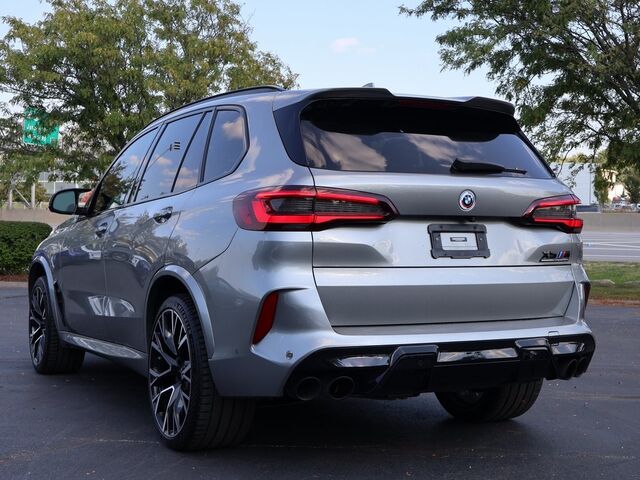 2022 BMW X5 M Base Oshkosh WI